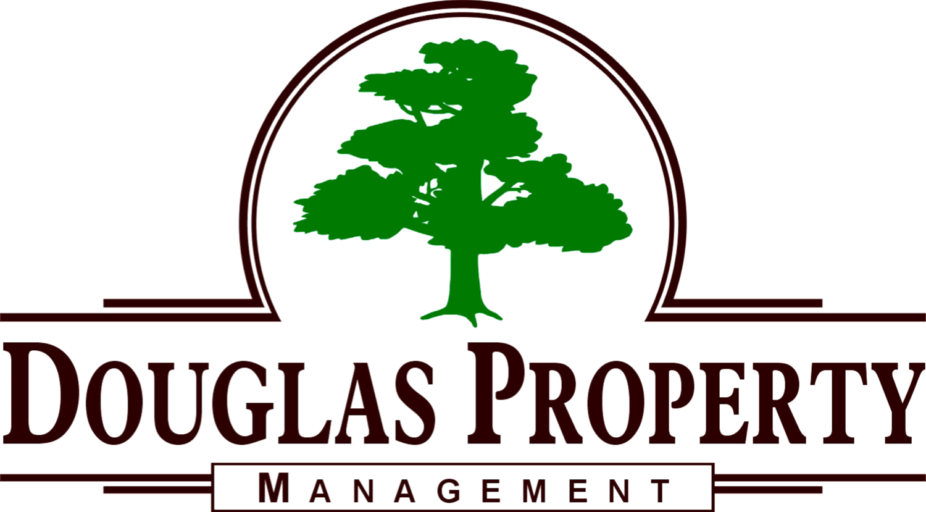 Douglas Property Management Logo